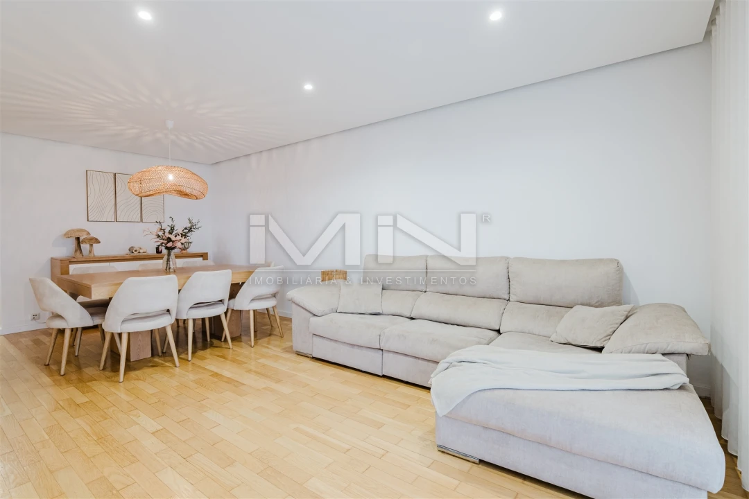 Apartamento T3 para Venda em Gondomar (São Cosme), Valbom e Jovim Foto 4