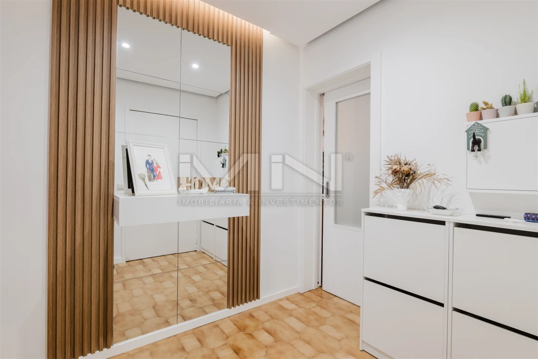 Apartamento T3 para Venda em Gondomar (São Cosme), Valbom e Jovim Foto 24