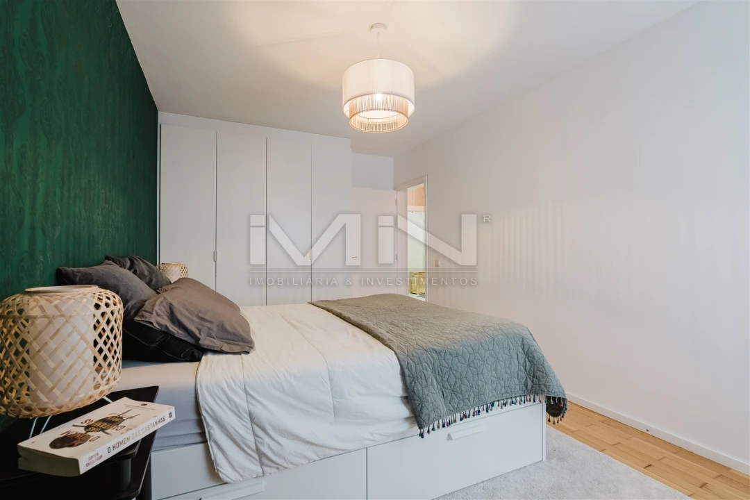 Apartamento T3 para Venda em Gondomar (São Cosme), Valbom e Jovim Foto 22