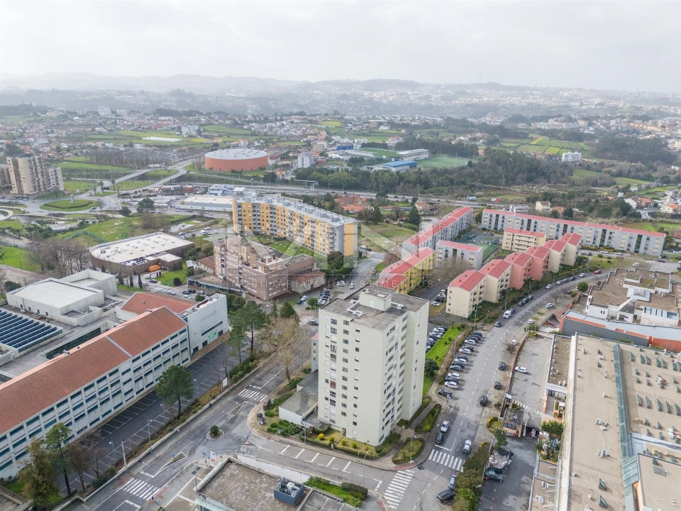 Apartamento T3 para Venda em Gondomar (São Cosme), Valbom e Jovim Foto 40