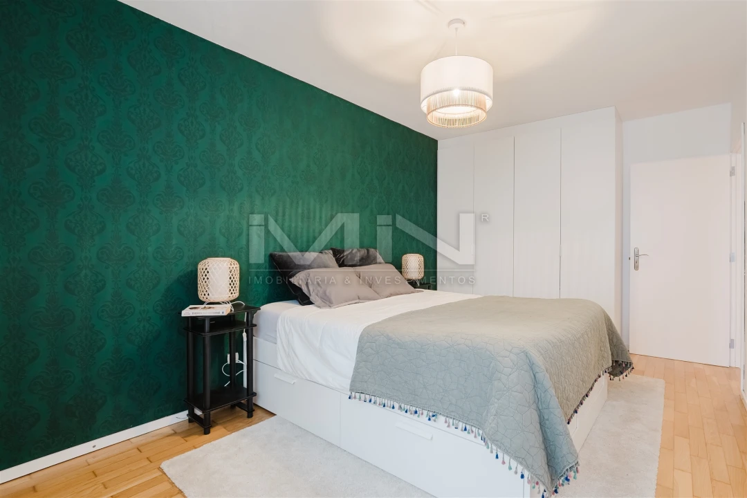 Apartamento T3 para Venda em Gondomar (São Cosme), Valbom e Jovim Foto 21