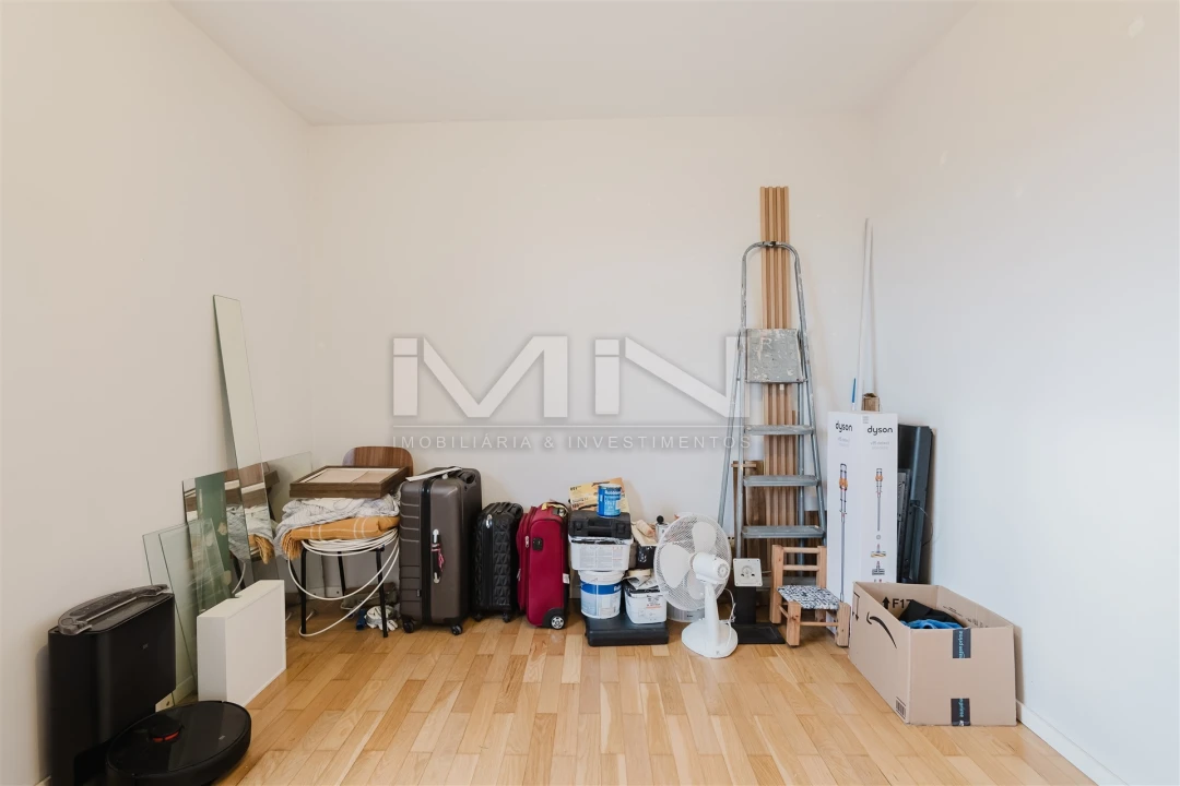 Apartamento T3 para Venda em Gondomar (São Cosme), Valbom e Jovim Foto 14