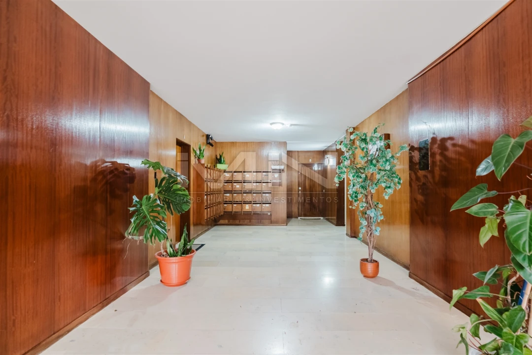 Apartamento T3 para Venda em Gondomar (São Cosme), Valbom e Jovim Foto 35