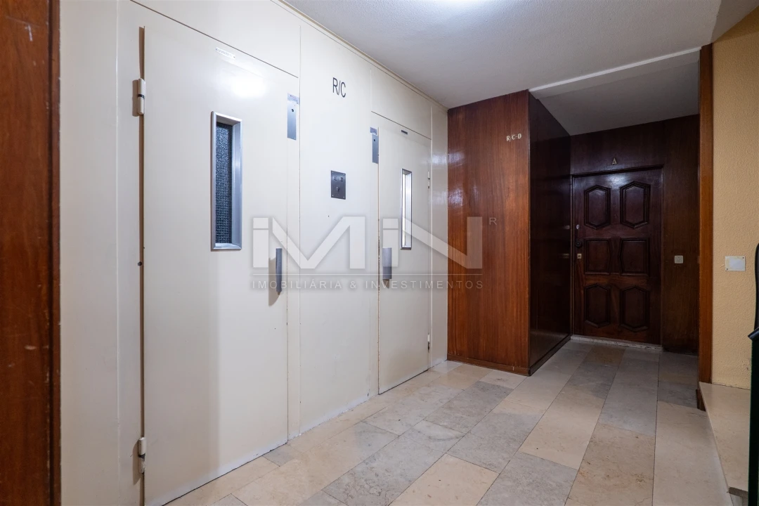 Apartamento T3 para Venda em Gondomar (São Cosme), Valbom e Jovim Foto 34