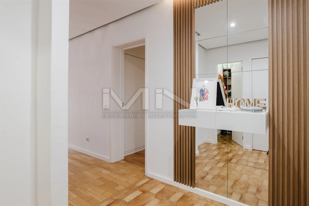 Apartamento T3 para Venda em Gondomar (São Cosme), Valbom e Jovim Foto 25