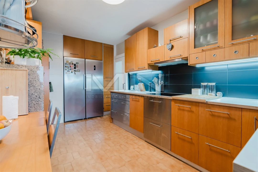 Apartamento T3 para Venda em Gondomar (São Cosme), Valbom e Jovim Foto 30