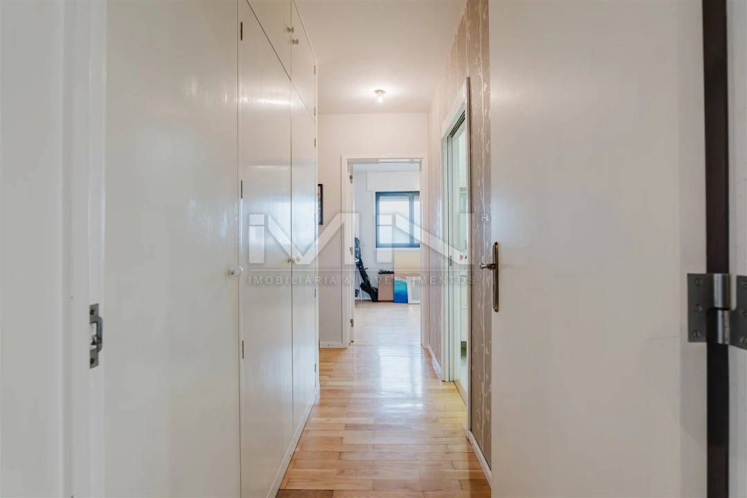 Apartamento T3 para Venda em Gondomar (São Cosme), Valbom e Jovim Foto 9