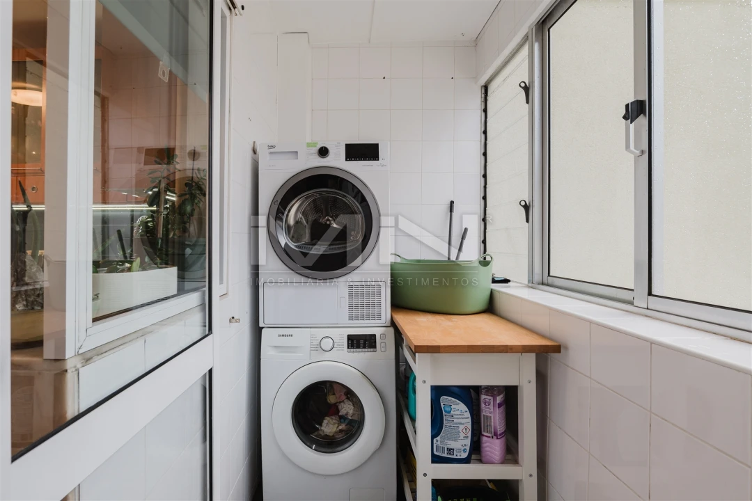 Apartamento T3 para Venda em Gondomar (São Cosme), Valbom e Jovim Foto 32