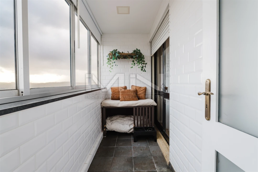 Apartamento T3 para Venda em Gondomar (São Cosme), Valbom e Jovim Foto 7