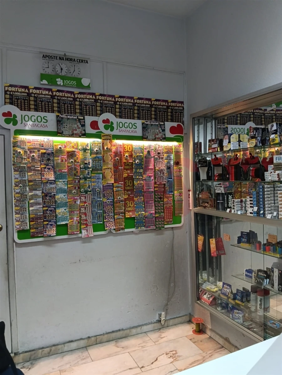 Loja para Trespasse em Caldas de Vizela (São Miguel e São João) Foto 4