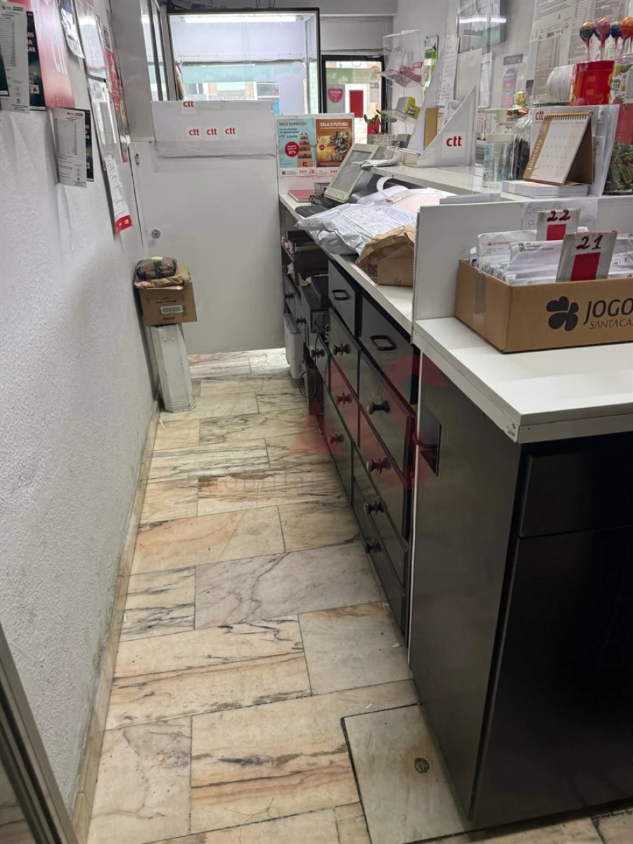 Loja para Trespasse em Caldas de Vizela (São Miguel e São João) Foto 4