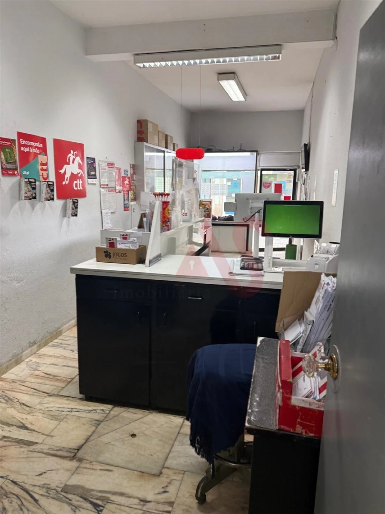 Loja para Trespasse em Caldas de Vizela (São Miguel e São João) Foto 3