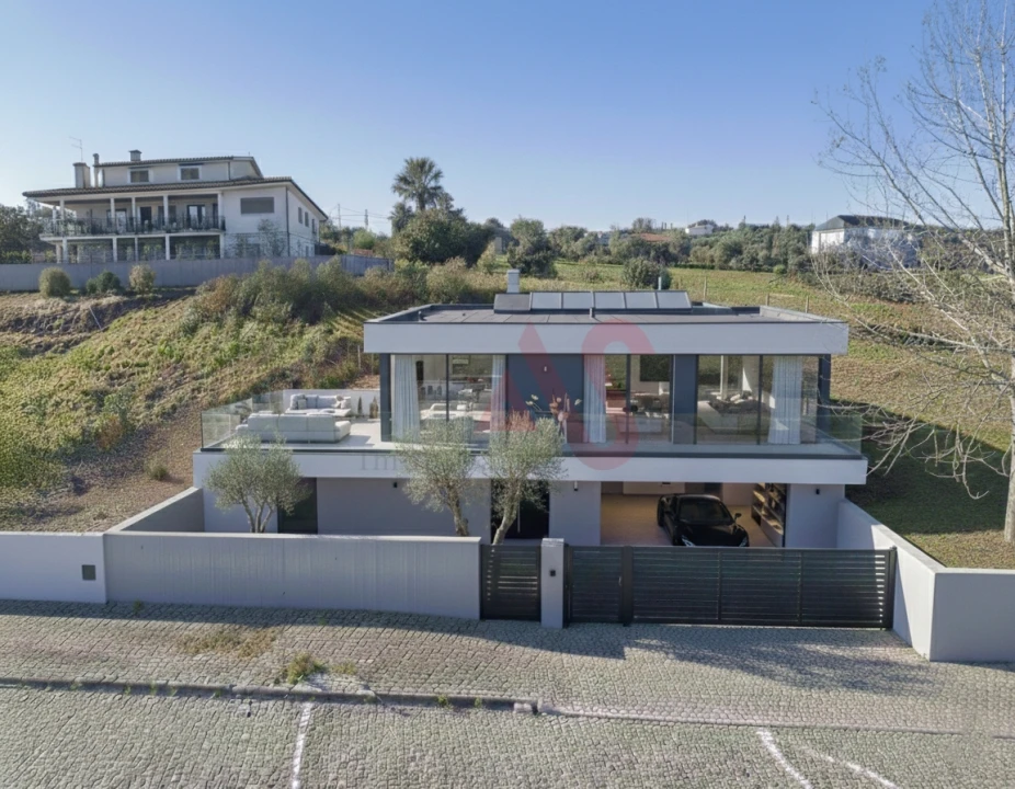 Terreno para Venda em Fermentões Foto 3