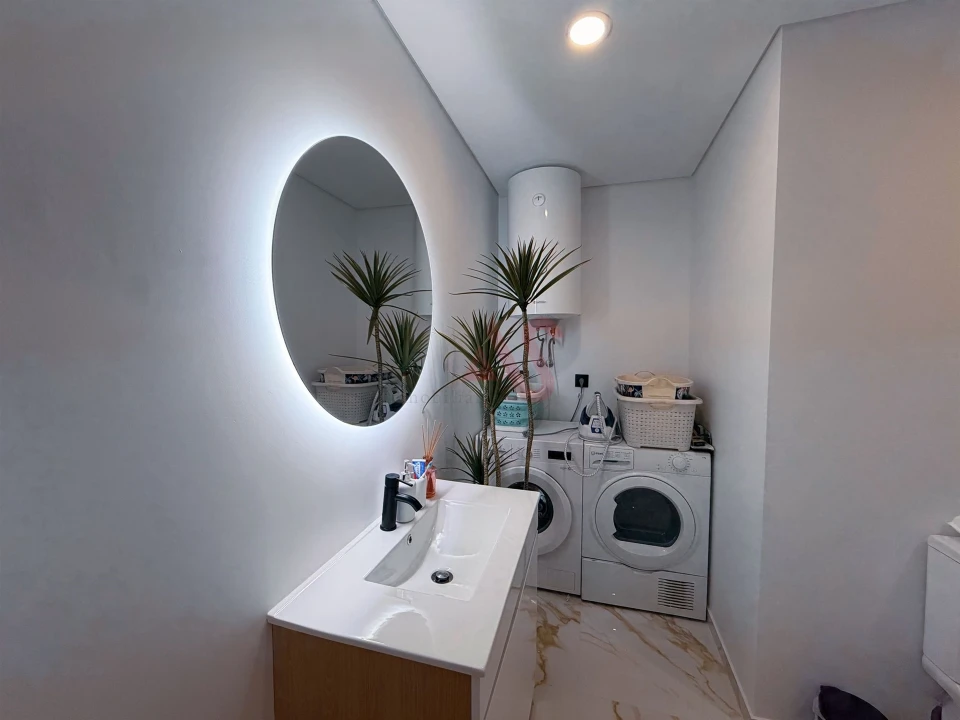 Apartamento T3 para Venda em Lustosa e Barrosas (Santo Estêvão) Foto 8