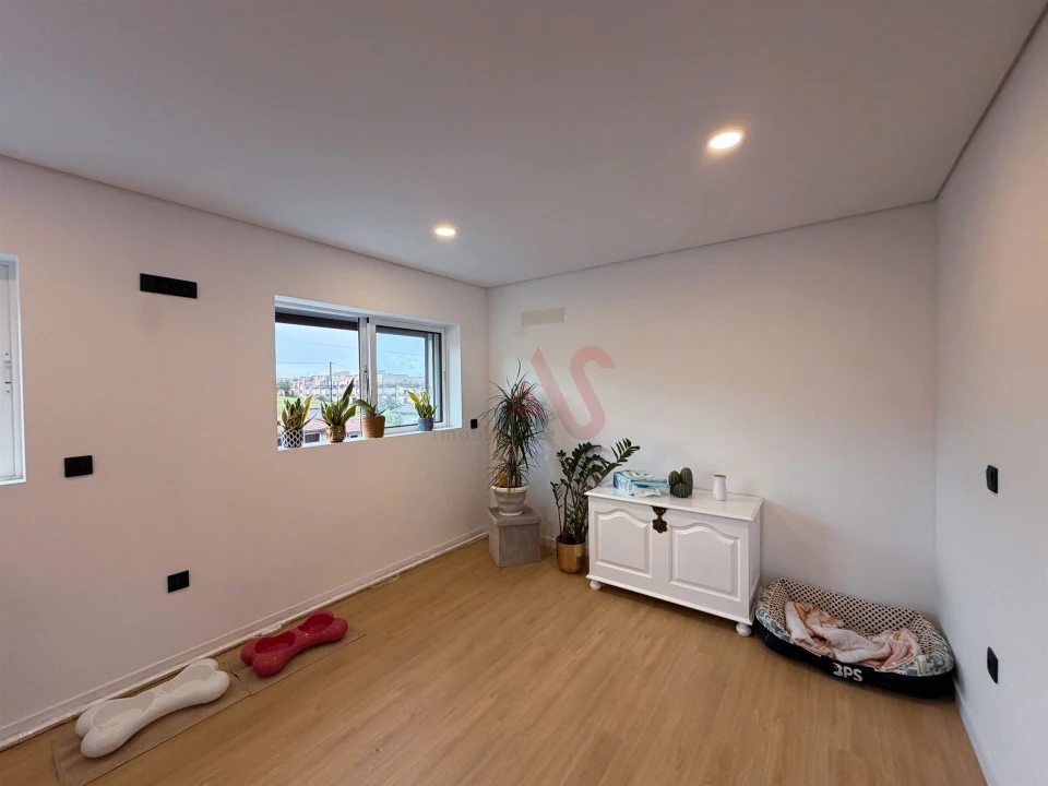 Apartamento T3 para Venda em Lustosa e Barrosas (Santo Estêvão) Foto 17