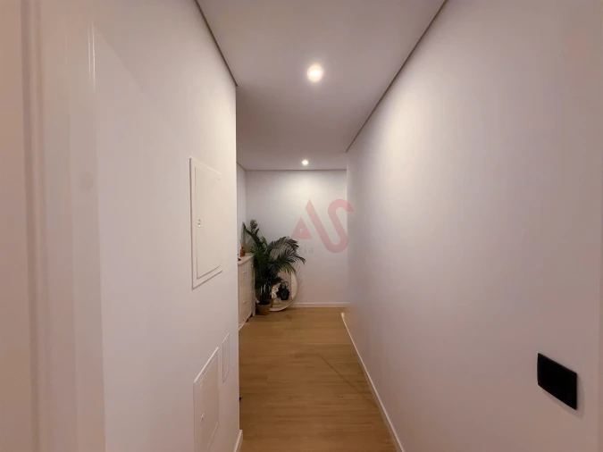 Apartamento T3 para Venda em Lustosa e Barrosas (Santo Estêvão) Foto 14