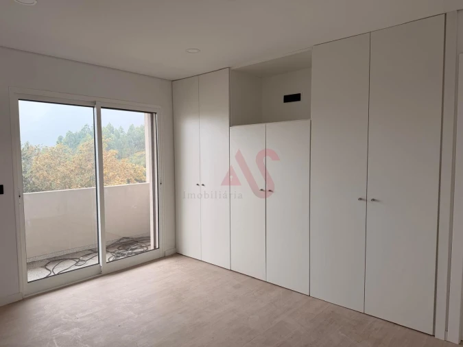 Apartamento T3 para Venda em Lustosa e Barrosas (Santo Estêvão) Foto 7