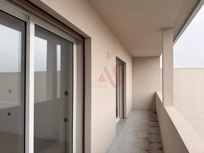 Apartamento T3 para Venda em Lustosa e Barrosas (Santo Estêvão) Foto 12