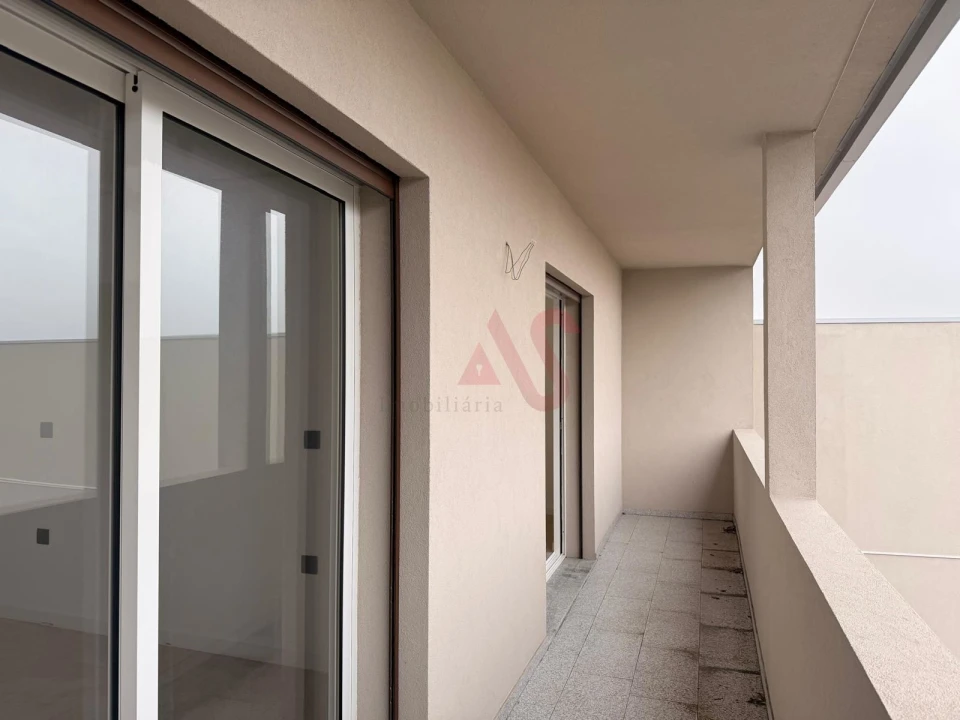 Apartamento T3 para Venda em Lustosa e Barrosas (Santo Estêvão) Foto 12