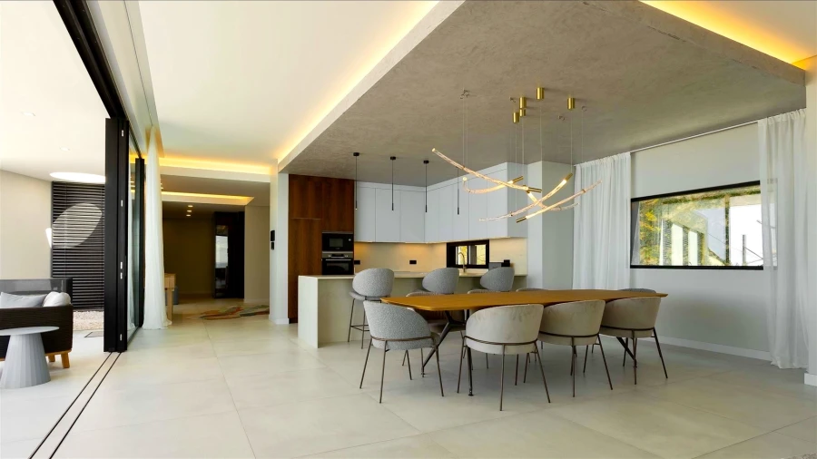 Moradia T3 para Venda em Canhas Foto 4