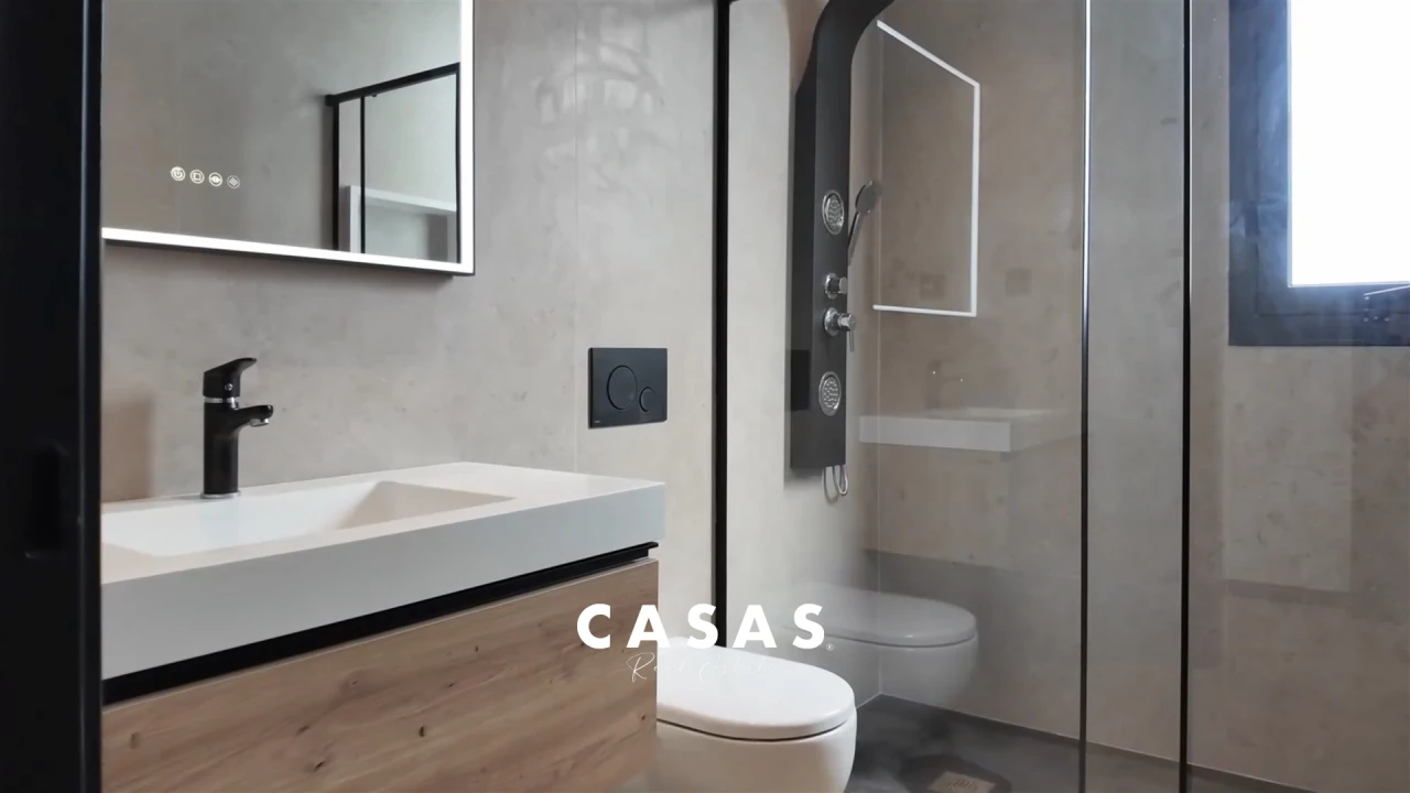 Moradia T3 para Venda em Arco da Calheta Foto 20