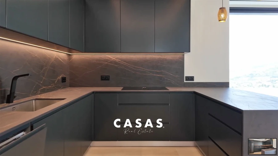 Moradia T3 para Venda em Arco da Calheta Foto 12