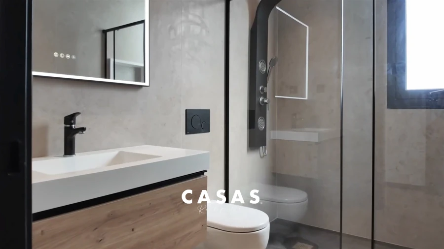 Moradia T3 para Venda em Arco da Calheta Foto 20