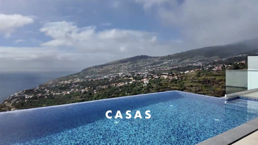 Moradia T3 para Venda em Arco da Calheta Foto 30