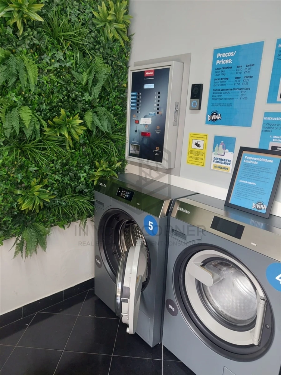 Loja para Trespasse em Campolide