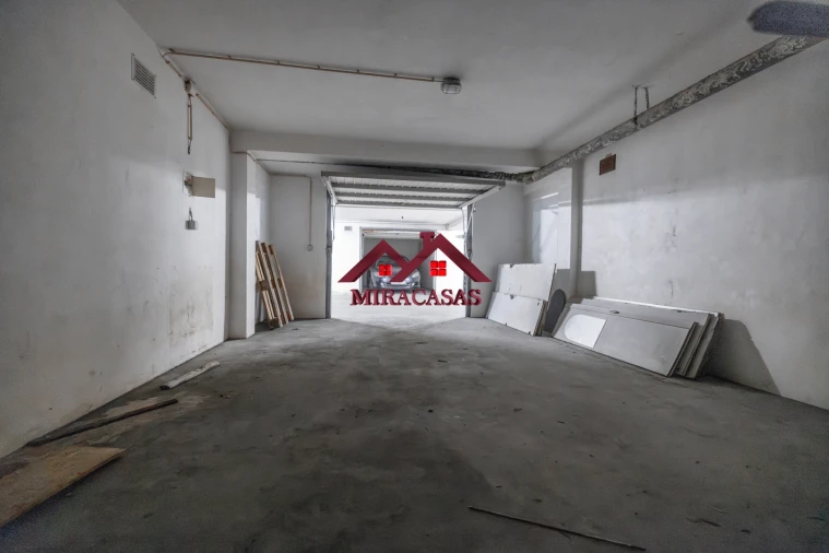Garagem para Venda em Mira Foto 7