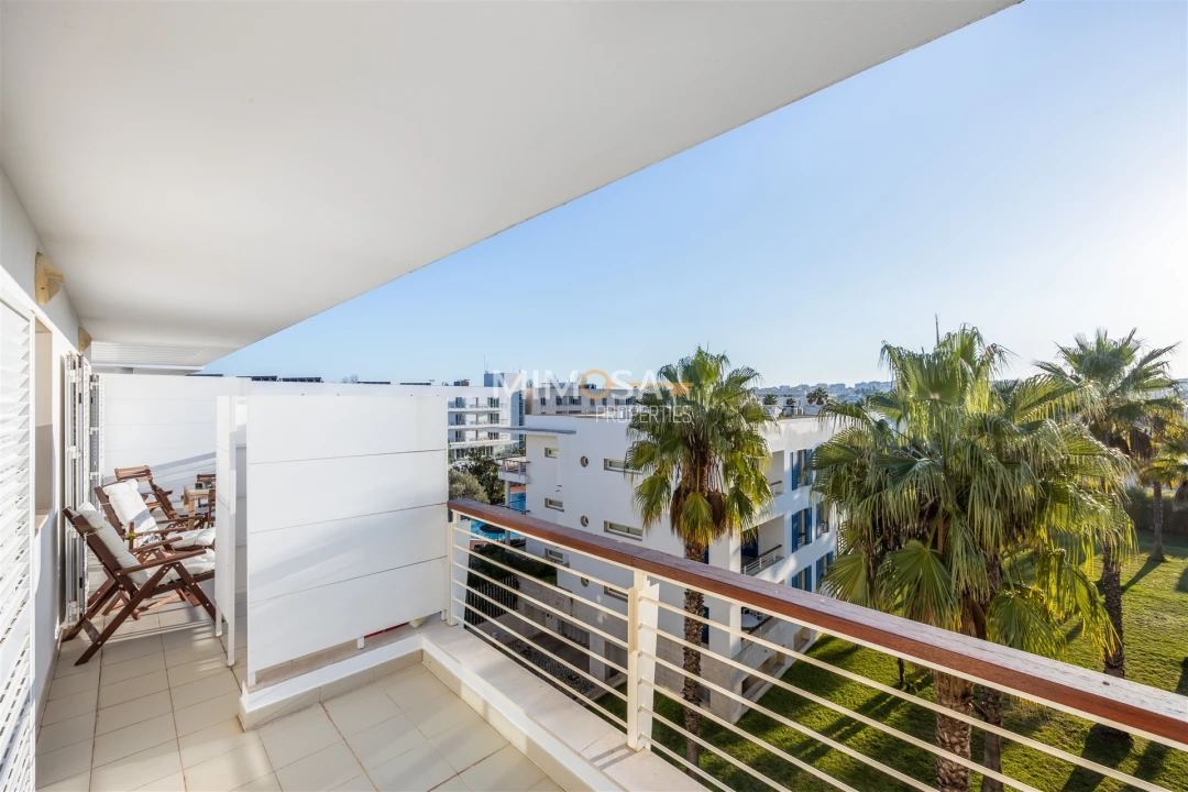 Apartamento T1 para Venda em Lagos (São Sebastião e Santa Maria) Foto 17