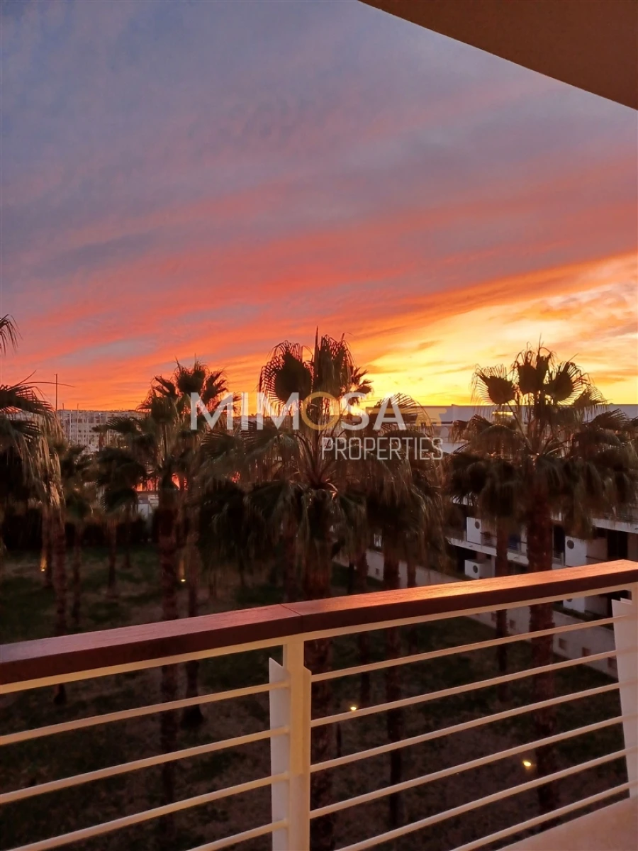 Apartamento T1 para Venda em Lagos (São Sebastião e Santa Maria) Foto 25