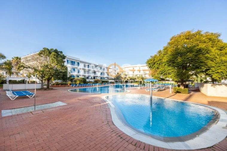 Apartamento T1 para Venda em Lagos (São Sebastião e Santa Maria) Foto 18