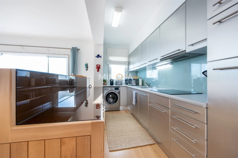 Apartamento T1 para Venda em Lagos (São Sebastião e Santa Maria) Foto 8