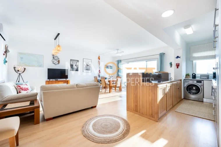 Apartamento T1 para Venda em Lagos (São Sebastião e Santa Maria) Foto 6