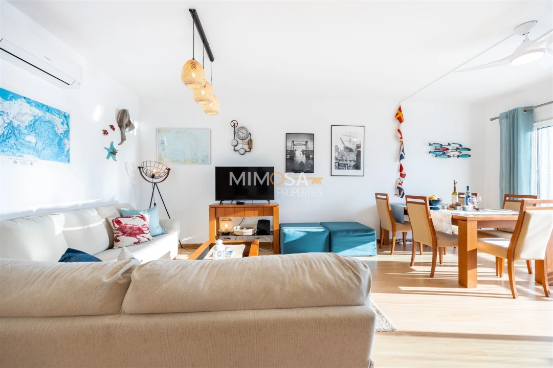 Apartamento T1 para Venda em Lagos (São Sebastião e Santa Maria) Foto 3