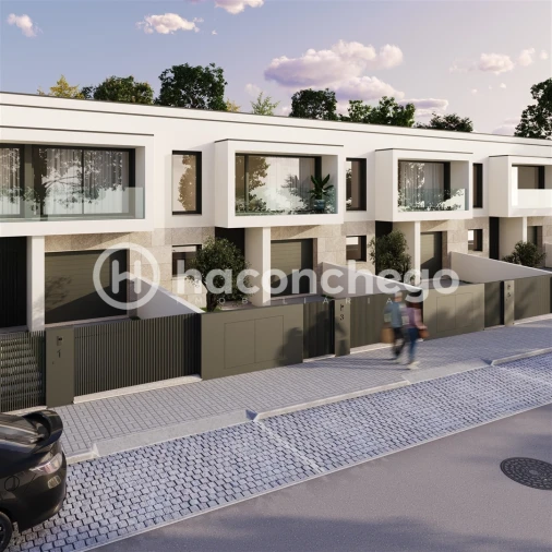 Moradia T3 para Venda em Brufe