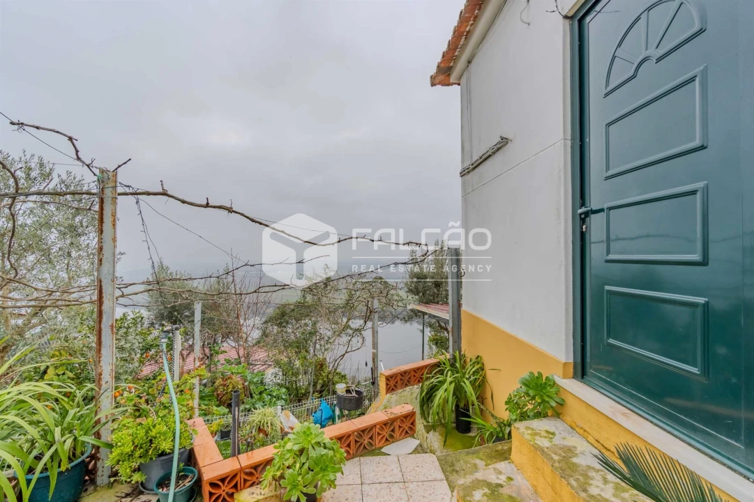 Moradia T4 para Venda em Marvila, Ribeira Santarém, São Salvador, São Nicolau Foto 32