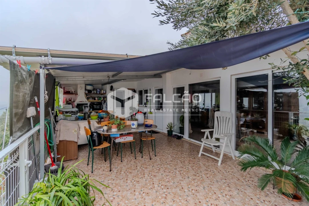 Moradia T4 para Venda em Marvila, Ribeira Santarém, São Salvador, São Nicolau Foto 3