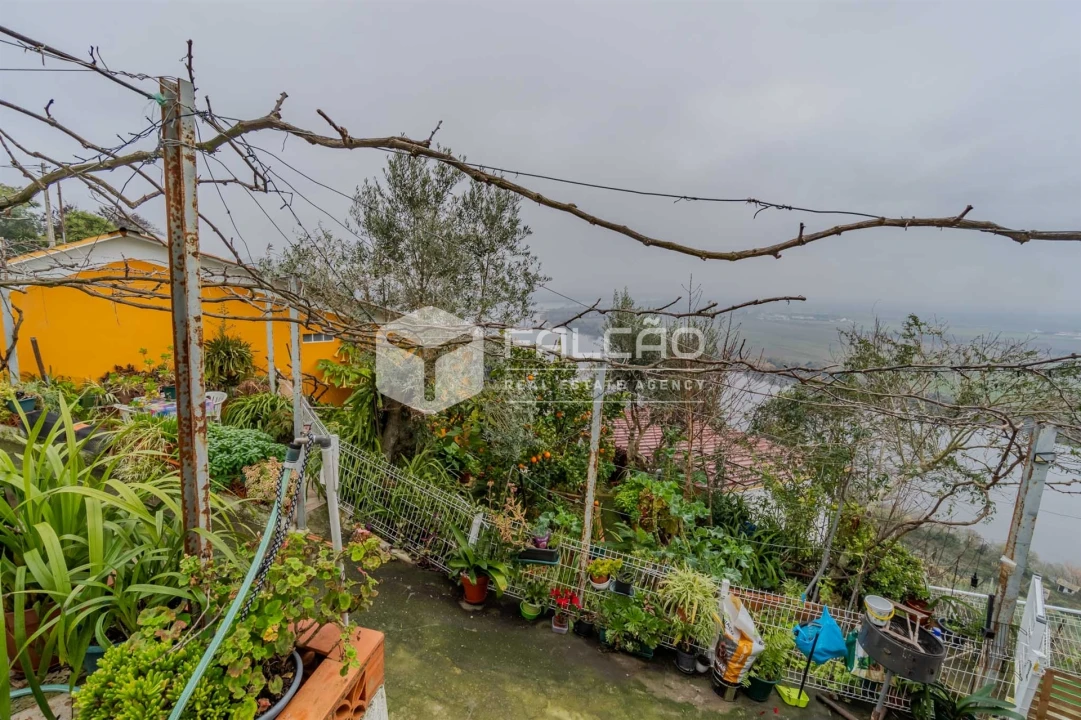 Moradia T4 para Venda em Marvila, Ribeira Santarém, São Salvador, São Nicolau Foto 33