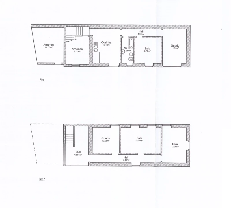 Moradia T4 para Venda em Marvila, Ribeira Santarém, São Salvador, São Nicolau Foto 35