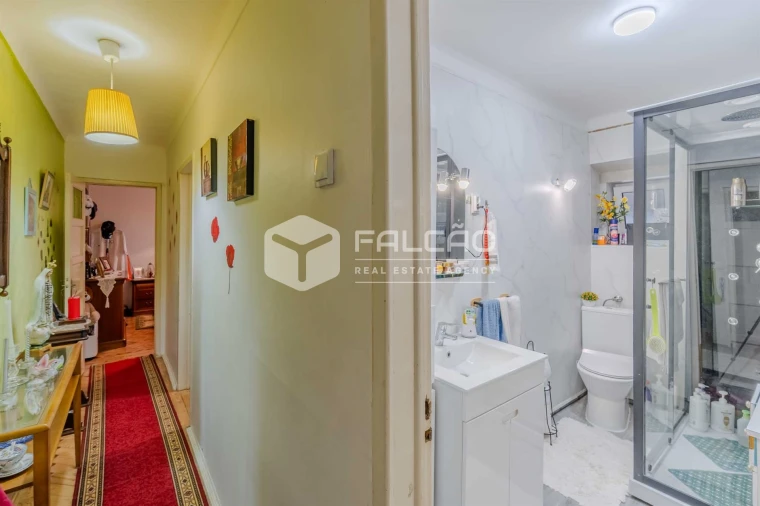 Moradia T4 para Venda em Marvila, Ribeira Santarém, São Salvador, São Nicolau Foto 15