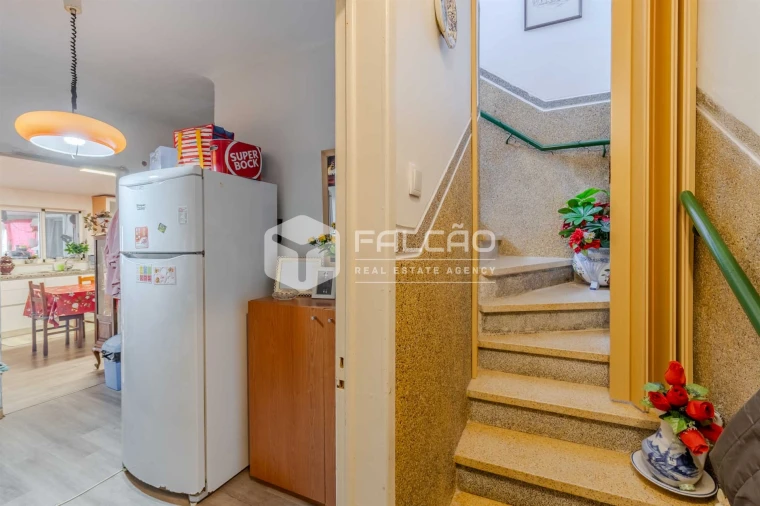 Moradia T4 para Venda em Marvila, Ribeira Santarém, São Salvador, São Nicolau Foto 13