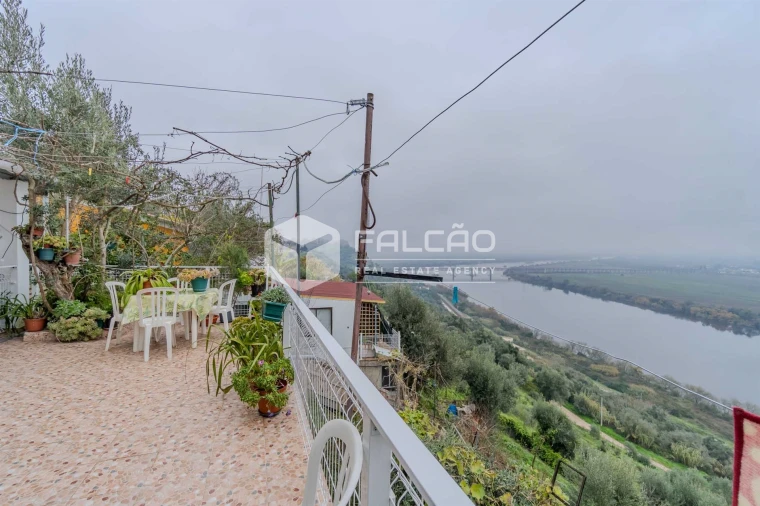 Moradia T4 para Venda em Marvila, Ribeira Santarém, São Salvador, São Nicolau Foto 40