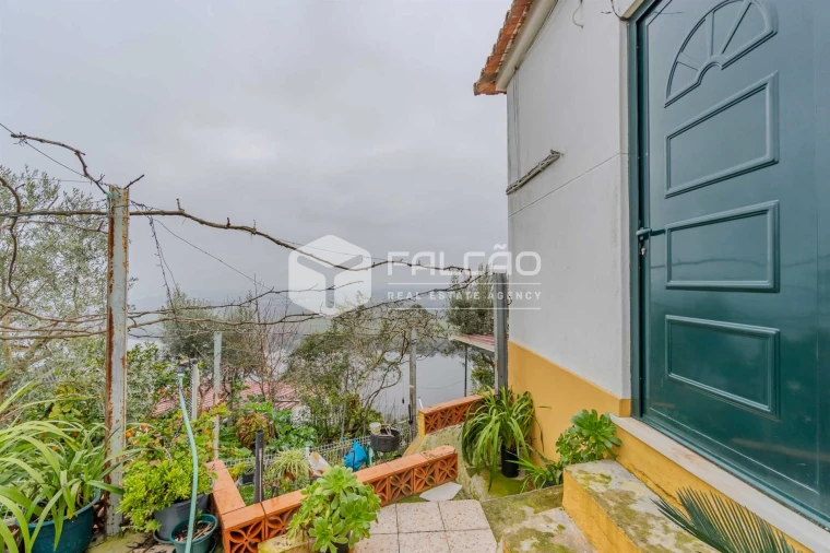 Moradia T4 para Venda em Marvila, Ribeira Santarém, São Salvador, São Nicolau Foto 32