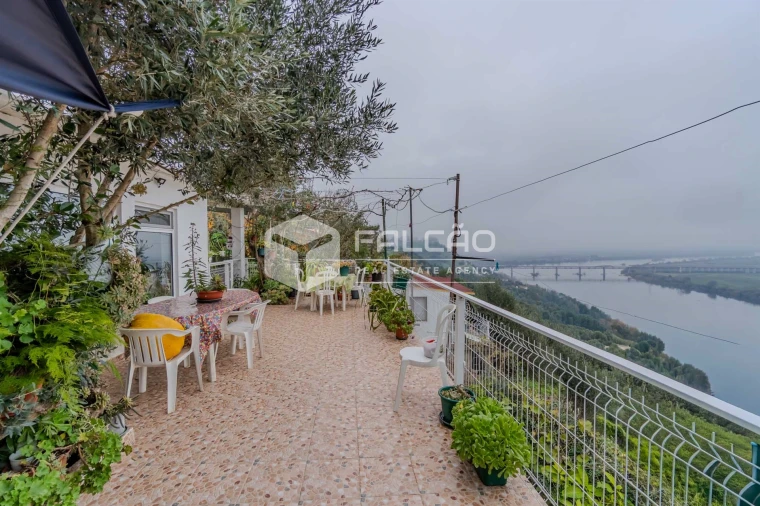 Moradia T4 para Venda em Marvila, Ribeira Santarém, São Salvador, São Nicolau Foto 38