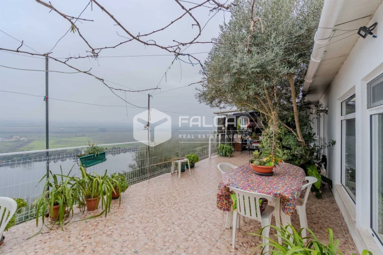 Moradia T4 para Venda em Marvila, Ribeira Santarém, São Salvador, São Nicolau Foto 37