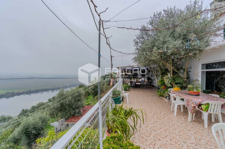 Moradia T4 para Venda em Marvila, Ribeira Santarém, São Salvador, São Nicolau Foto 41