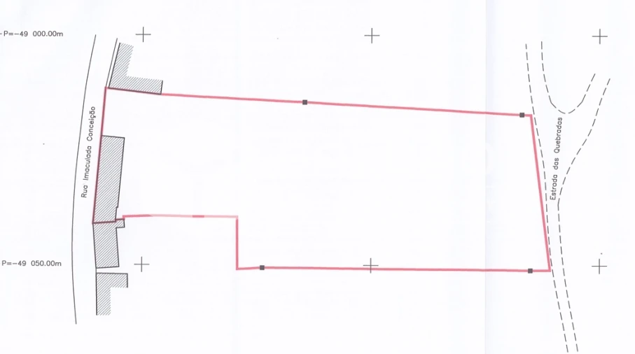 Moradia T4 para Venda em Marvila, Ribeira Santarém, São Salvador, São Nicolau Foto 34