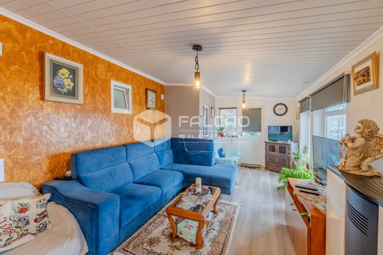 Moradia T4 para Venda em Marvila, Ribeira Santarém, São Salvador, São Nicolau Foto 8